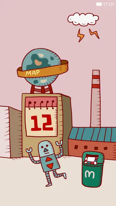 热血少年 - Screenshot 7